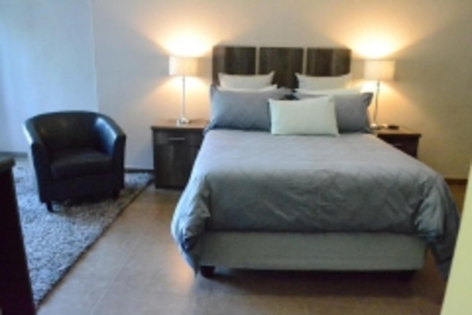 מידלבורג Blue Sparrow Guest House מראה חיצוני תמונה