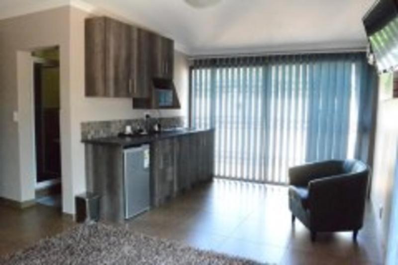 מידלבורג Blue Sparrow Guest House מראה חיצוני תמונה