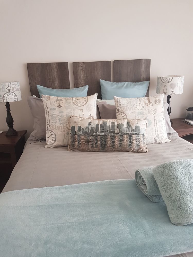 מידלבורג Blue Sparrow Guest House מראה חיצוני תמונה