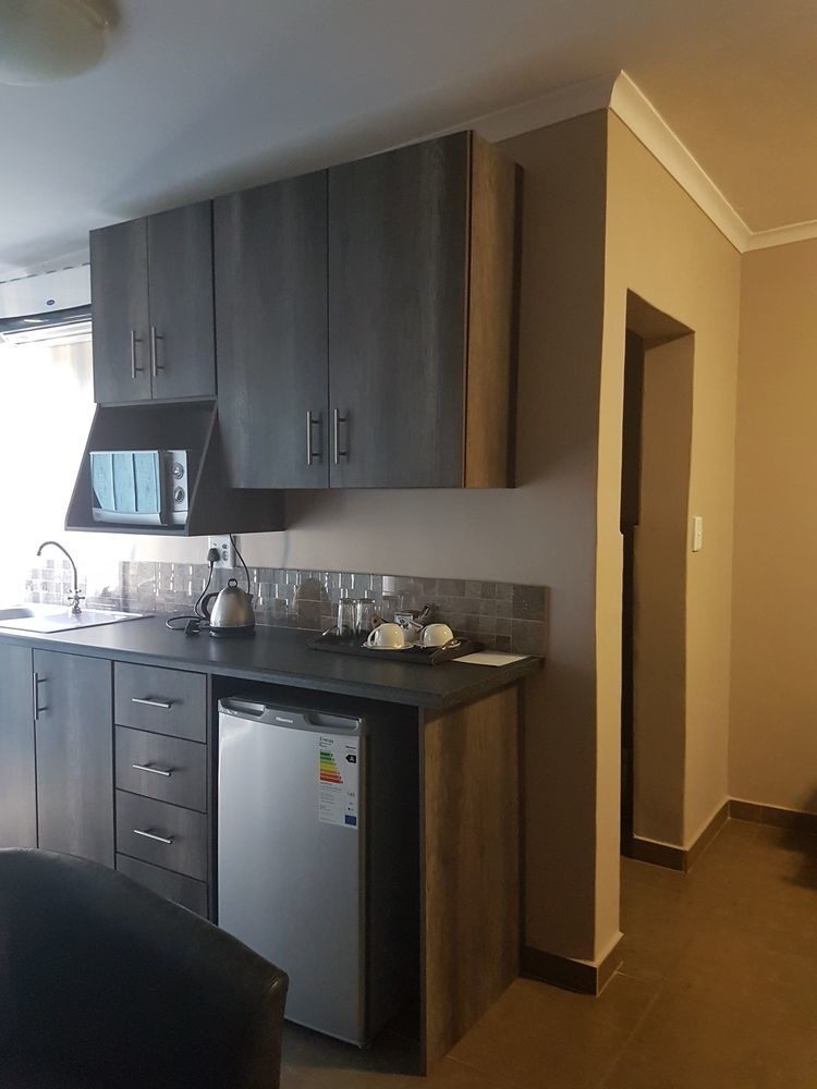 מידלבורג Blue Sparrow Guest House מראה חיצוני תמונה