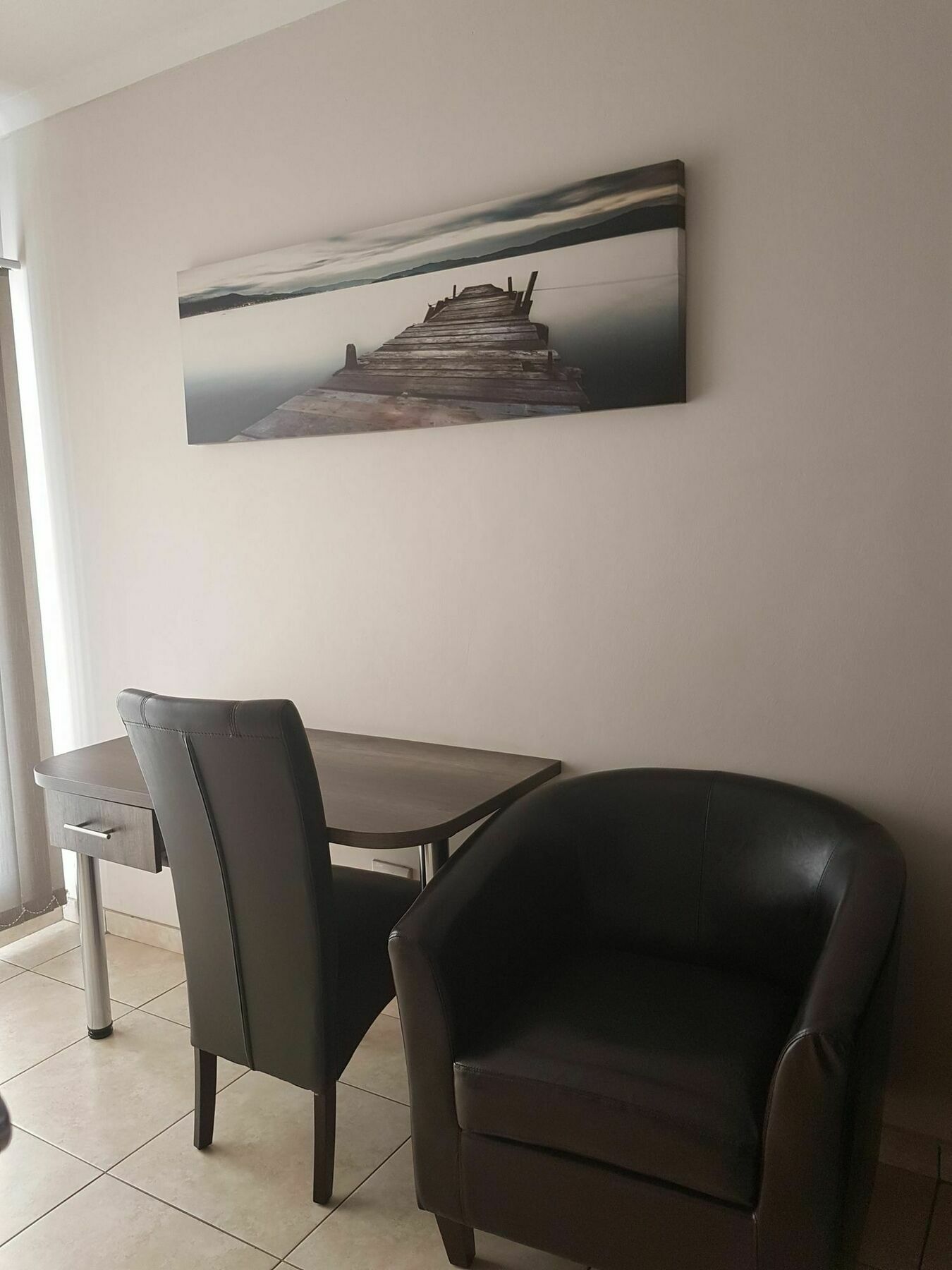 מידלבורג Blue Sparrow Guest House מראה חיצוני תמונה