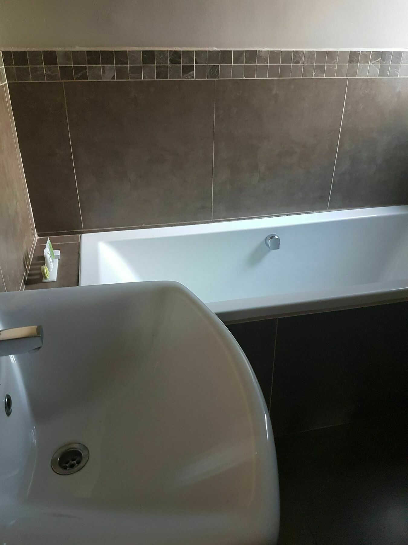 מידלבורג Blue Sparrow Guest House מראה חיצוני תמונה